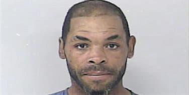 Jeffrey Wilson, - St. Lucie County, FL 